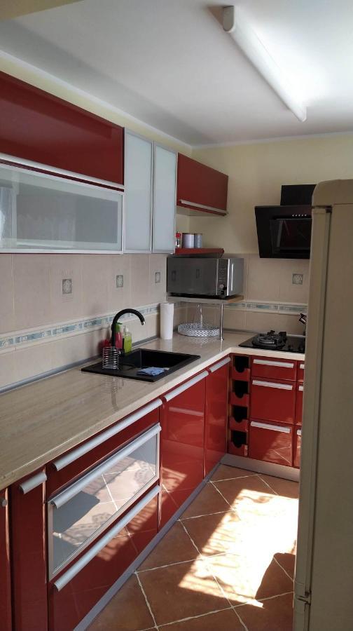 Apartamenty Junona Nad Morzem, W Domu Z Ogrodem, Obok Stegna I Jantar Junoszyno Buitenkant foto
