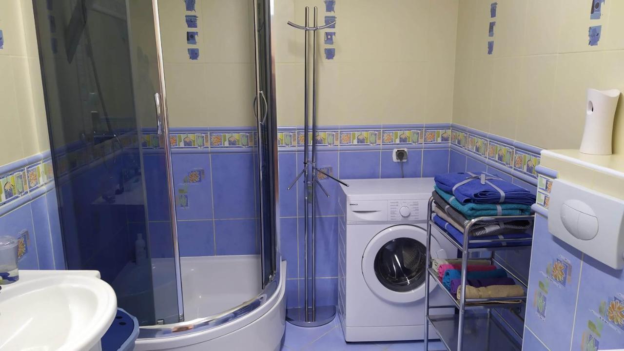 Apartamenty Junona Nad Morzem, W Domu Z Ogrodem, Obok Stegna I Jantar Junoszyno Buitenkant foto