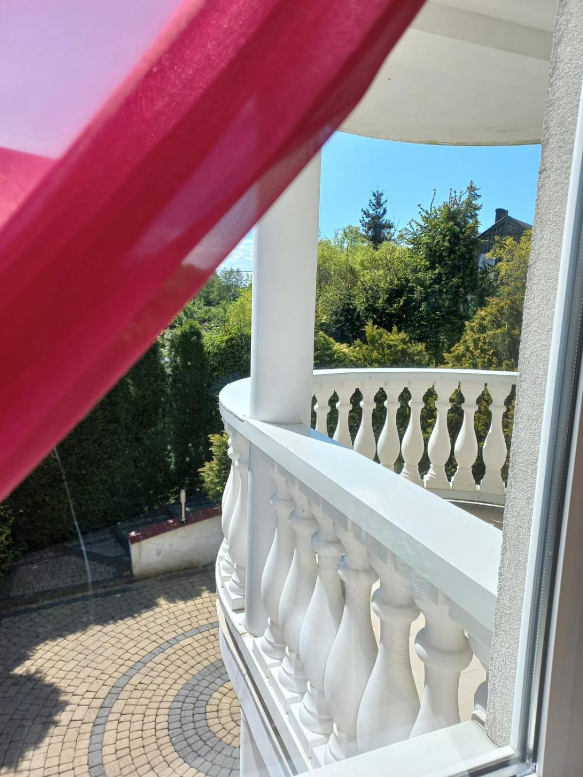 Apartamenty Junona Nad Morzem, W Domu Z Ogrodem, Obok Stegna I Jantar Junoszyno Buitenkant foto