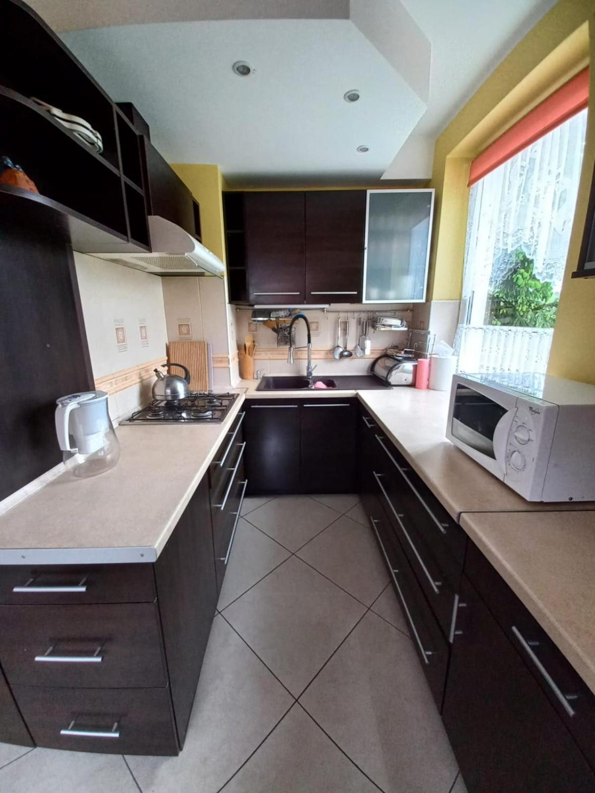 Apartamenty Junona Nad Morzem, W Domu Z Ogrodem, Obok Stegna I Jantar Junoszyno Buitenkant foto
