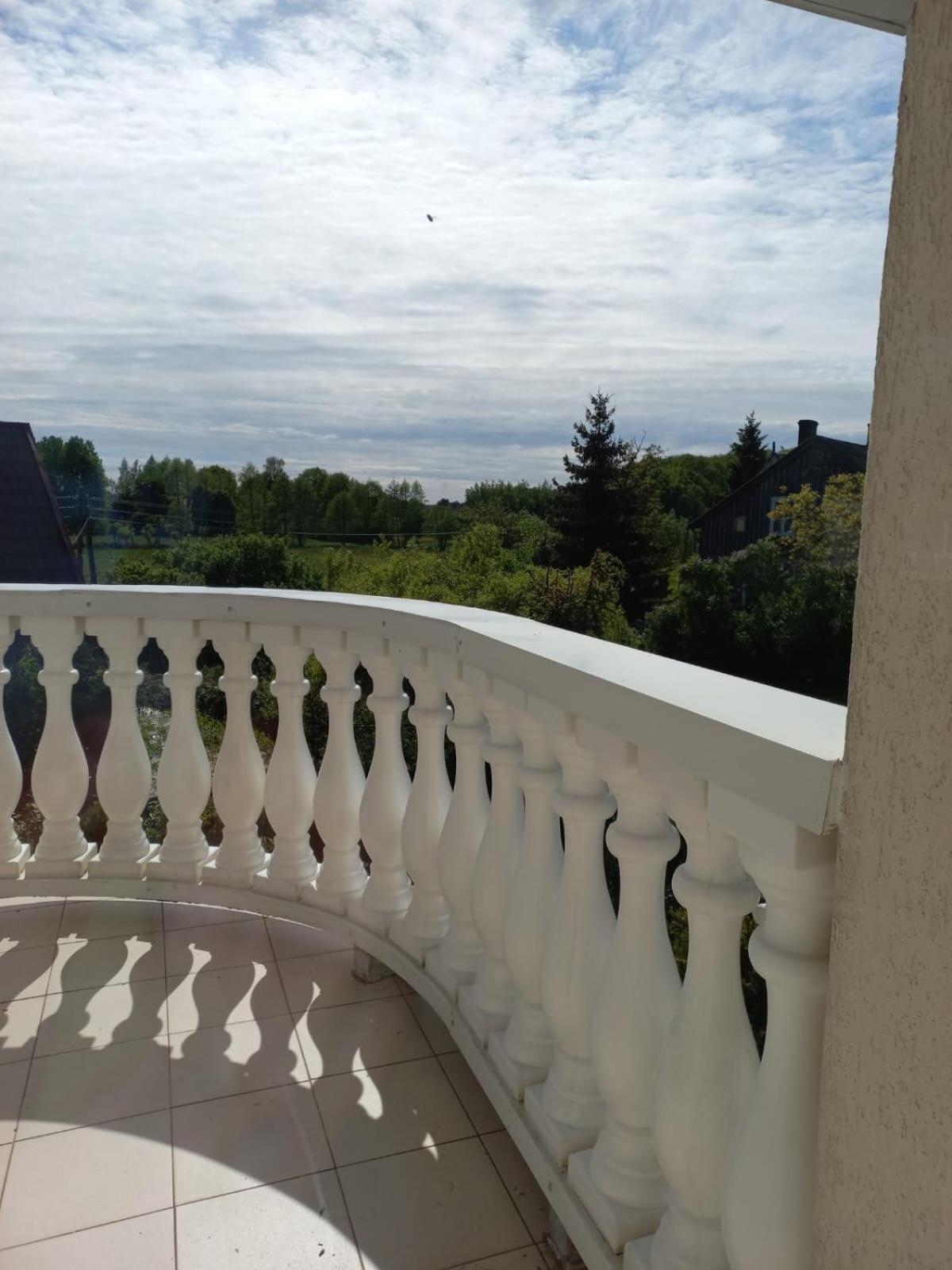 Apartamenty Junona Nad Morzem, W Domu Z Ogrodem, Obok Stegna I Jantar Junoszyno Buitenkant foto