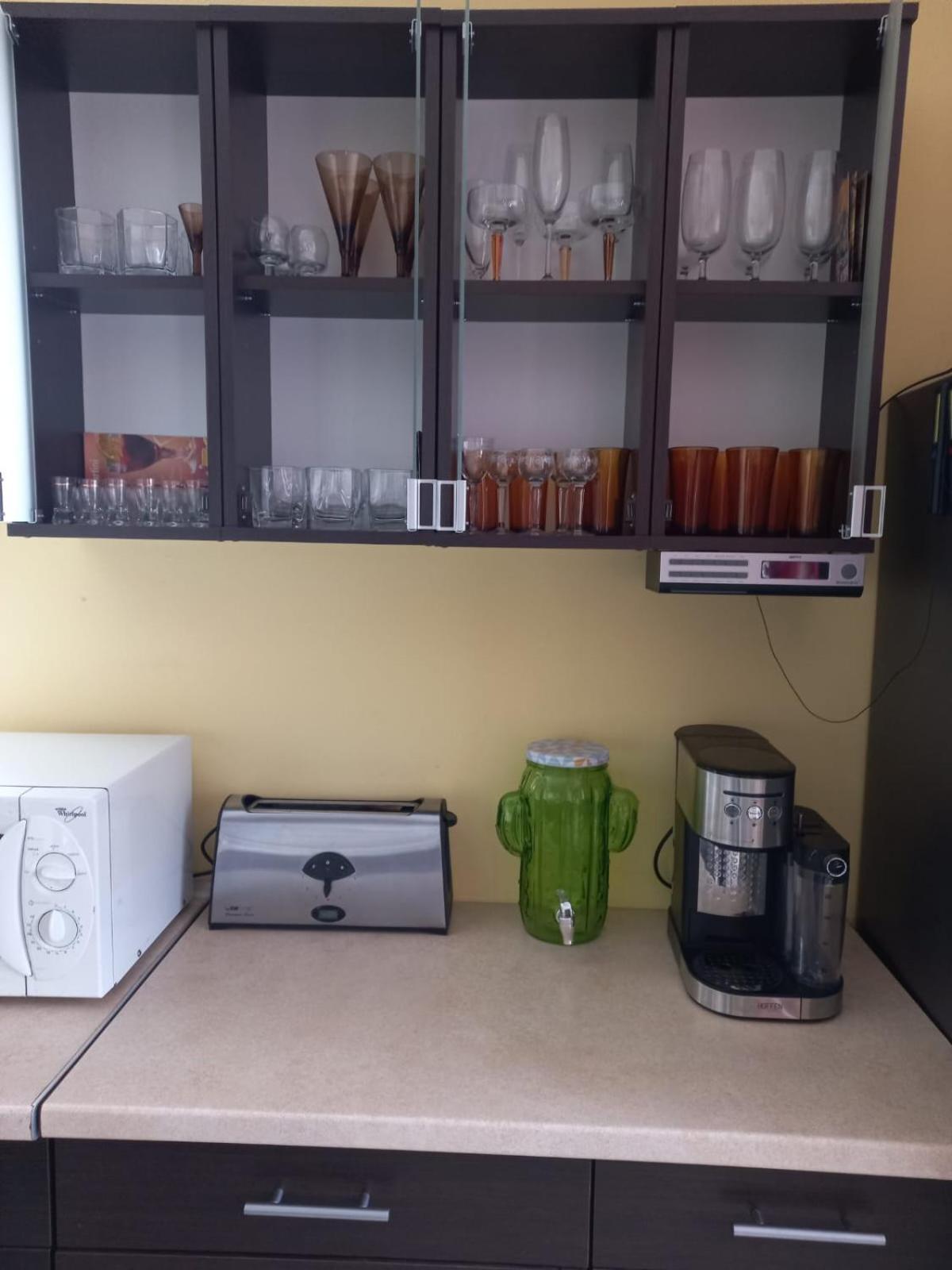 Apartamenty Junona Nad Morzem, W Domu Z Ogrodem, Obok Stegna I Jantar Junoszyno Buitenkant foto
