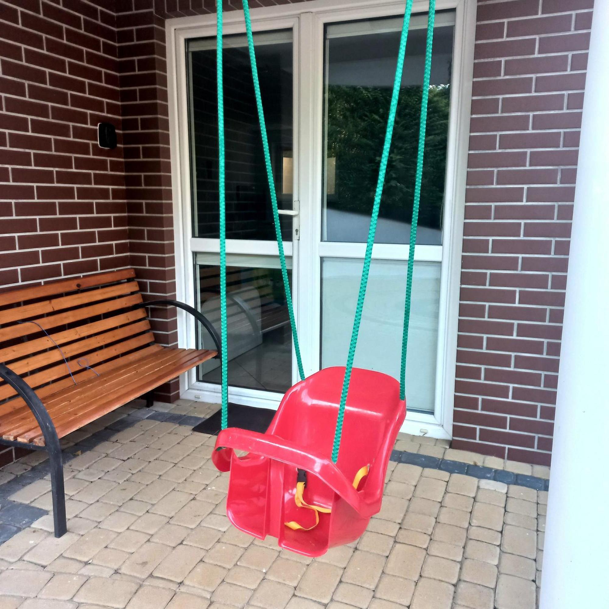 Apartamenty Junona Nad Morzem, W Domu Z Ogrodem, Obok Stegna I Jantar Junoszyno Buitenkant foto